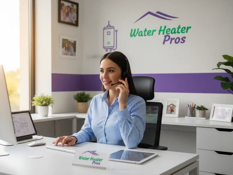 Water Heater Repair  in Lady Lake  FAQ